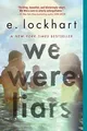 We Were Liars: 1  von Lockhart, E | Buch | Zustand sehr gut