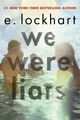 We Were Liars | E. Lockhart | Taschenbuch | We Were Liars | 278 S. | Englisch