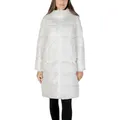 Armani Exchange Damen Jacke Weiß 488507 : Größe - XS Größe: XS - Weiß - XS