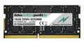 16GB RAM Speicher passend für HP Pavilion Gaming 17 (17-cd0000, cd1000, cd2000)