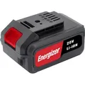 Energizer 20V 4Ah Akku Li-Ion 80Wh 2h Ladezeit