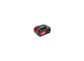 Energizer 20V 4Ah Akku Li-Ion 80Wh 2h Ladezeit