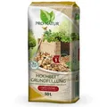 Pro Natur - Hochbeet Grundfüllung Bio Grünstempel, Stark Grobe Struktur, 50 Ltr