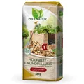PRO NATUR Hochbeet Grundfüllung BIO Grünstempel, stark grobe Struktur, 50 Ltr