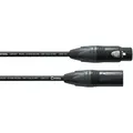Cordial Digital Cable AES\EBU DMX - 20m - 3 pol, original Neutrik XLR