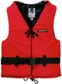 Baltic Schwimmweste Aqua, 50N, über 90kg, Rot