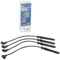 BERU Zündkabelsatz RENAULT,DACIA,TALBOT ZEF1604 0300891604,ZEF1604,22440659R Zündleitungssatz 8200486877,8200713680