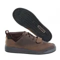 Ion Scrub Select MTB / Dirt Fahrrad Schuhe braun 2023 40 Unisex
