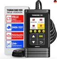 thinkcar OBD2 Diagnosegerät, THINKOBD 100 Diagnosegerät Auto, Verbesserter U