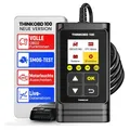 Diagnosegerät Auto OBD2 Scanner Fehlercodes lesen Fiat Peugeot Volkswagen