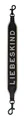 Liebeskind Berlin Women's Fancy Classic Short Black Shoulder Strap