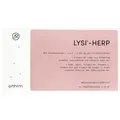 Lysi-Herp Trinkampullen