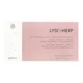 LYSI-HERP - 10 Trinkfläschchen à 25ml - Hochdosiert mit 2.000 mg L-Lysin - Laborgeprüft, glutenfrei, 100% vegan, laktosefrei + in Deutschland produziert