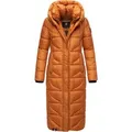 Navahoo Damen Steppjacke Waffelchen – Elegant & Warm