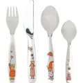 Zwilling Emilie Kinderbesteck 4 tlg.