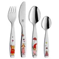ZWILLING Kinderbesteckset 4tlg