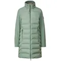 STREET ONE Outdoorjacke grün 38 EU