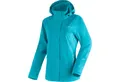 Maier Sports Funktionsjacke Wanderjacke Metor rec