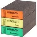 Bosch Professional 69x97x26mm,M,F,SF, 3x EXPERT (2608901175)