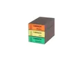 BOSCH EXPERT S471 Standard Block 69 x 97 x 26mm M, F SF 3-tlg. für Handschleifen (2608901175)