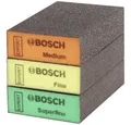 Bosch Accessories Schleifpapier Bosch Accessories EXPERT S471 2608901175 Schleifblock (L x B x H) 9