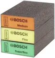 Bosch Accessories EXPERT S471 2608901175 Schleifblock (L x B x H) 97 x 69 x 26mm 3St.
