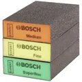 Bosch Accessories EXPERT S471 2608901175 Schleifblock    (L x B x H) 97 x 69 ...