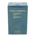 Dolce & Gabbana Light Blue Forever Pour Homme Eau de Parfum 100 ml