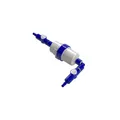 RK Reich Easydriver myclean Water Wasserfilter Einbauset Frischwasser 1765696
