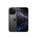 Apple iPhone 16 Pro 256GB Titan Schwarz *WIE NEU* MwSt nicht ausweisbar