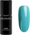 Neonail Blue Gel Polish You Are Goddess 7.2ml