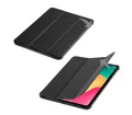 Hama Tablet-Hülle Tablet Case für Apple iPad Pro 13" (2025/2024), Schwarz, robustes Material, mit Standfunktion und Magnetverschluss
