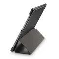 Hama Tablet-Hülle für Apple iPad Pro 13" (2024) in Schwarz mit Standfunktion und