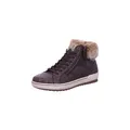 Remonte D0780-25 Braun Boot Gr. 42