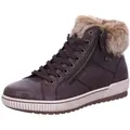 Remonte Schnürschuh braun 42 EU