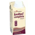 Lovital Complete 2.0 Hp Schoko Trinknahrung 24X200 ml