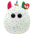 Ty Kuscheltier Einhorn Squish a Boo Harmonie 31cm Plüschkissen
