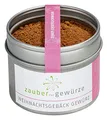 Zauber der Gewürze Weihnachtsgebäck Gewürz, Verführerische Mischung für Plätzchen, Lebkuchen, Stollen & Zimtsterne, Weihnachtlicher Genuss, 50 g