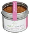 Zauber der Gewürze Gewürz Weihnachtsgebäck Gewürz