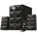Fenda A180X Bluetooth-Lautsprecher - Schwarz