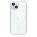Apple Clear Case mit MagSafe für iPhone 15