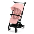 Cybex LIBELLE BLK Candy Pink | light pink (6 Monate - 4 Jahre) (525000243)