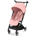 Cybex CYBEX Libelle matkarattaat, pinkki - Rosa