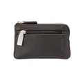 Maïtre Unisex Schlüsseltasche Hundsbach aus Leder Keycase