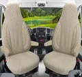 Wohnmobil Sitzbezüge für Fiat Ducato 250 Sun Camper Hunter 630 Maxi WPL405