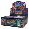 League of Legends Origins Booster Box EN (Englisch, Booster Display) (60987)