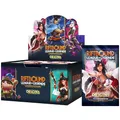 Riftbound TCG: League of Legends Booster Box (Vorbestellung)