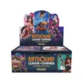 Riftbound League of Legends TCG Origins Booster Display Box - 24 Packs