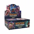 Riftbound: League of Legends - Origins Booster Display (24 Packs) NEU & OVP
