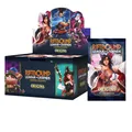 Riftbound: Origins (24 Packs) AUF LAGER! (EN) [Booster Display]